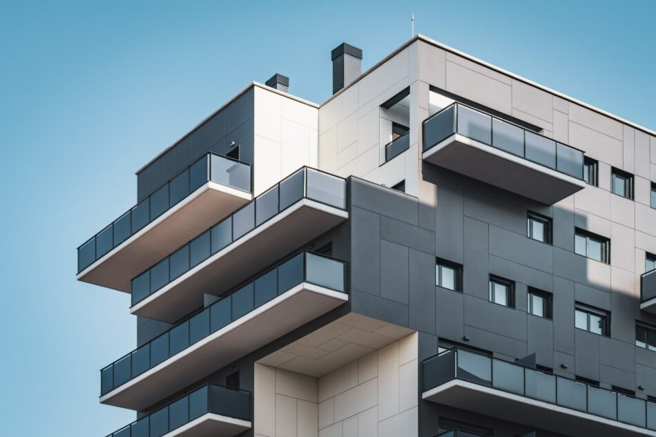 Réaménagement d’un appartement